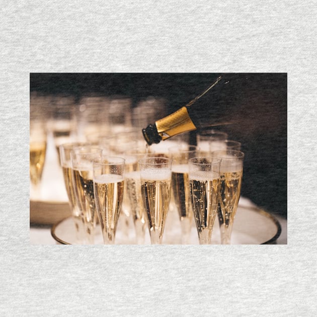 Champagne Celebration by NewburyBoutique